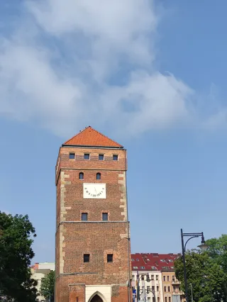Zamek Piastowski w Legnicy