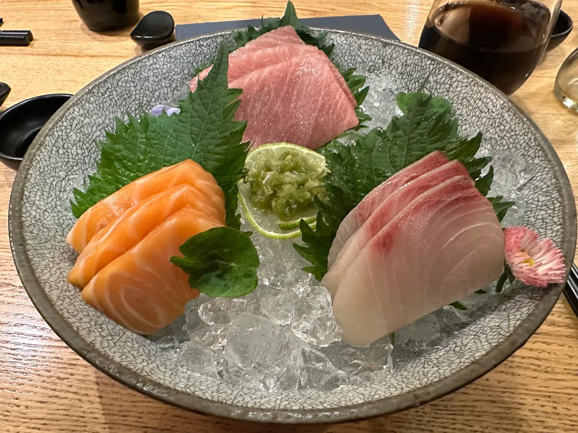 Nago Sushi & Sake Restauracja Japońska Kraków