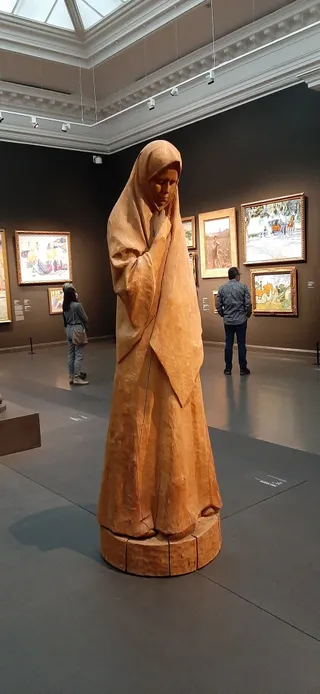 Finnish National Gallery
