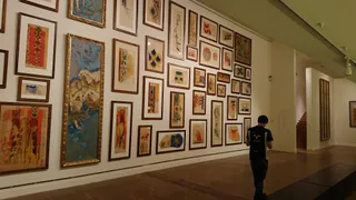 Muzeum Narodowe w Krakowie