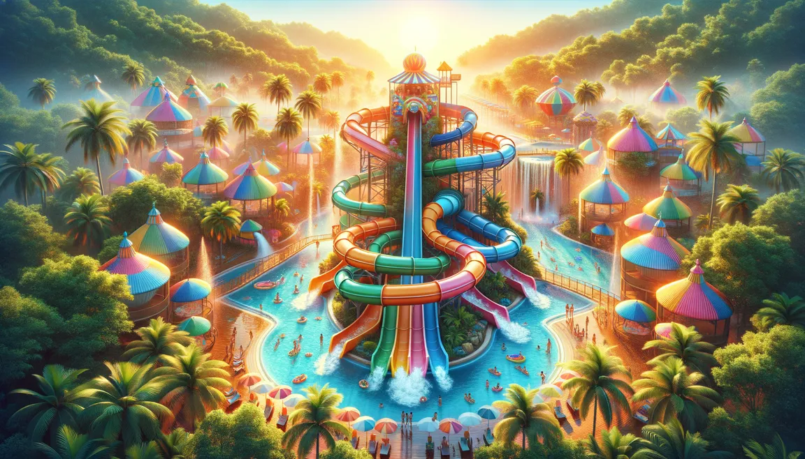 Adventure for the Whole Family: parks and entertainment centers in the Dominican Republic