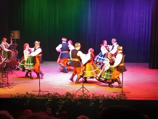 Hutnik. Wyszkowski Ośrodek Kultury