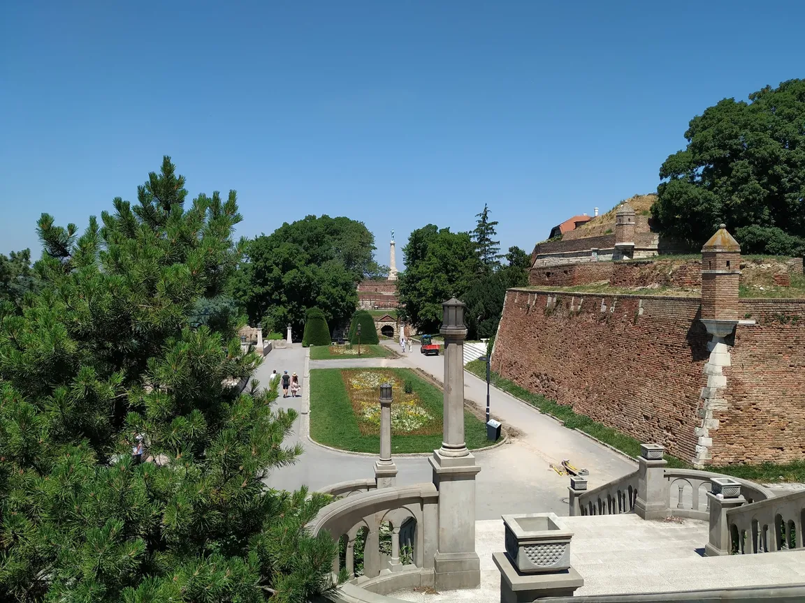 Kalemegdan