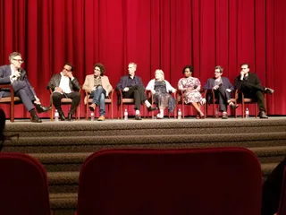 DGA Theater Complex