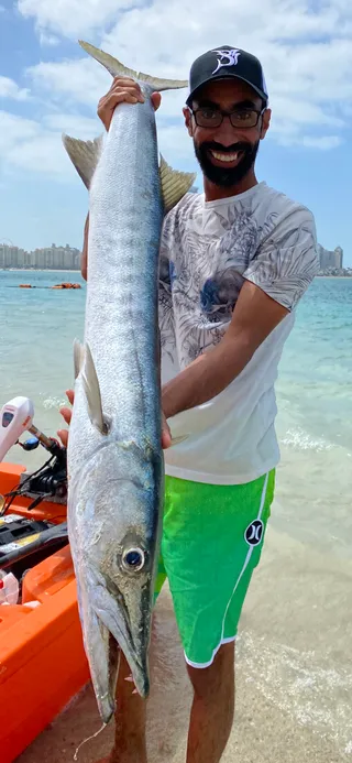 Break Water Adventure