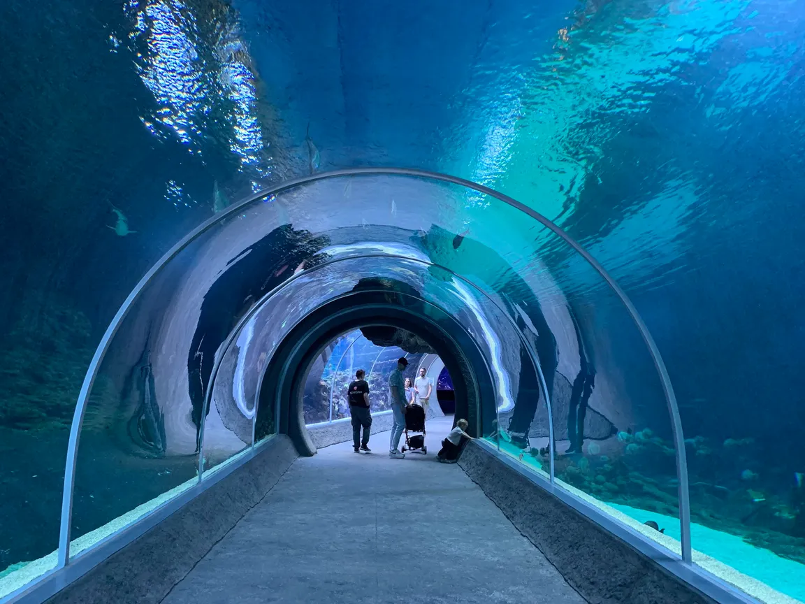 Orientarium ZOO Łódź