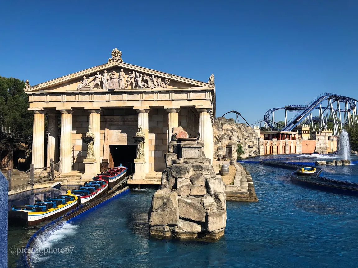 Europa-Park