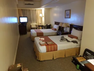 Networld Hotel Spa and Casino