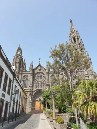 Gran Canaria