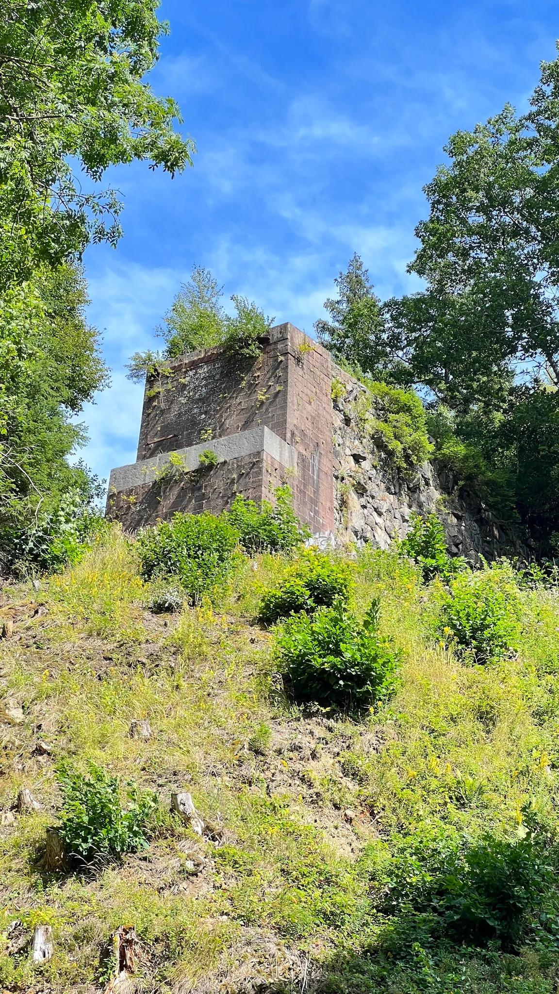 Alte Ravennabrücke