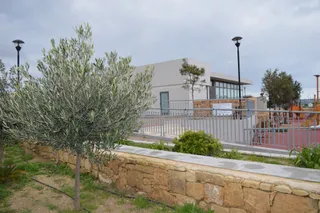 Ghajn National Water Conservation Centre