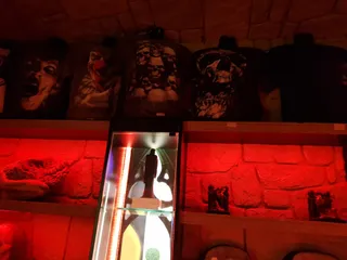 Hysteria Dubai Mall