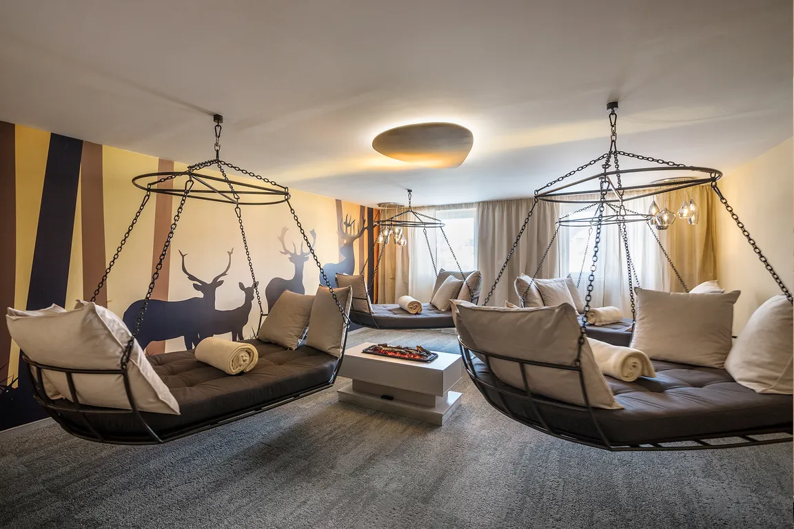Hotel HOERI am Bodensee