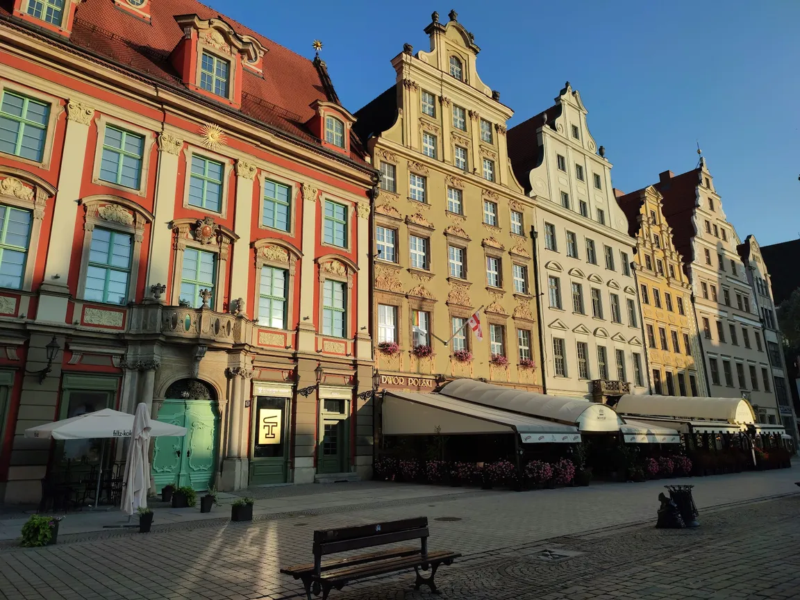 Wrocławski Rynek
