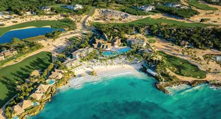Eden Roc Cap Cana