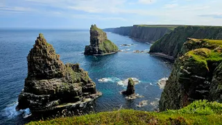 Duncansby Stacks