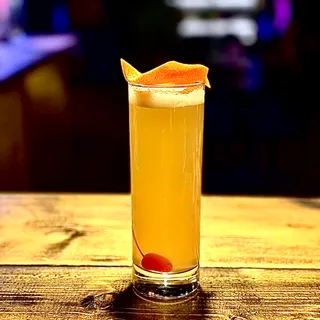 La Musica Club | Cocktail Bar
