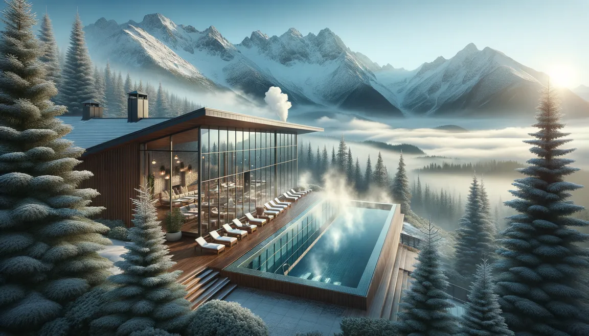 5 Hidden Wellness Resorts in the Polish Mountains