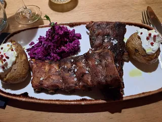 Black Eagle Restaurant