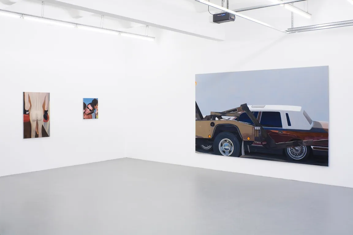 Galerie Gebr. Lehmann