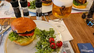Brasserie Ommegang