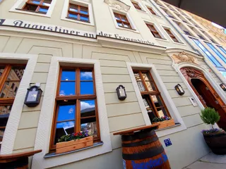 Augustiner an der Frauenkirche Restaurant