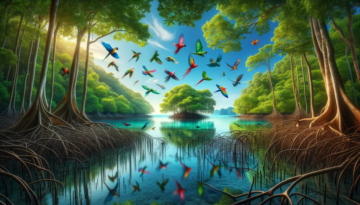 Park Narodowy Los Haitises: wspaniały czas dla całej rodziny na Dominikanie