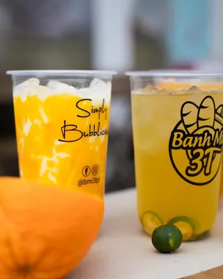 Banh Mi 3T