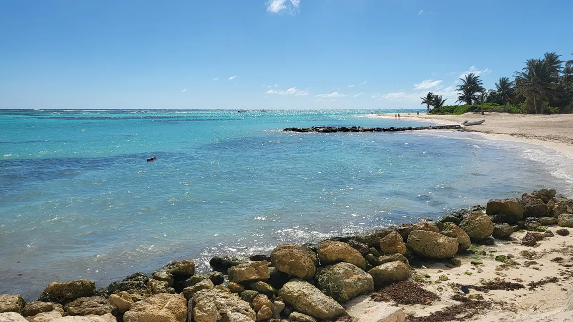 Playa Blanca Restaurant
