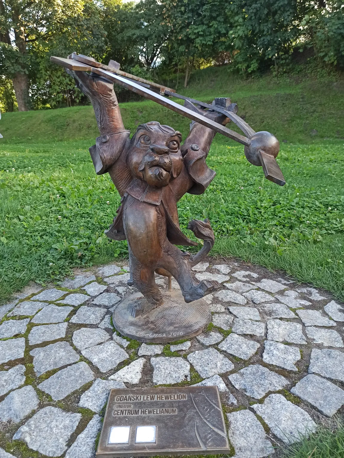 Góra Gradowa