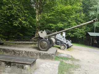 Trasa Turystyczna "Bunkier w Konewce"