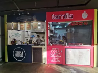 Tamila
