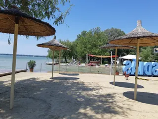 Élménypark Diási Játékstrand