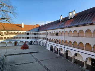 Galerija Božidar Jakac Kostanjevica na Krki