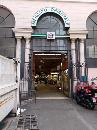 MercatOrientale