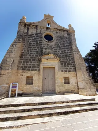 Salina Catacombs