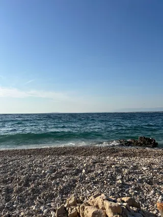 Plaža Punta Skala