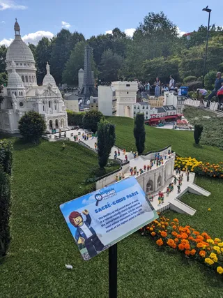 Miniland
