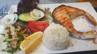 Sezgin Pub & Restaurant (mekandayız)