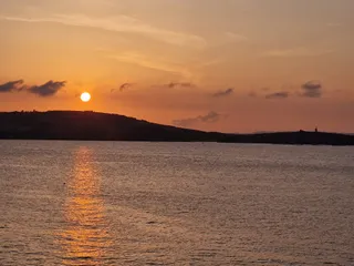 St. Paul's Bay Waterfront.