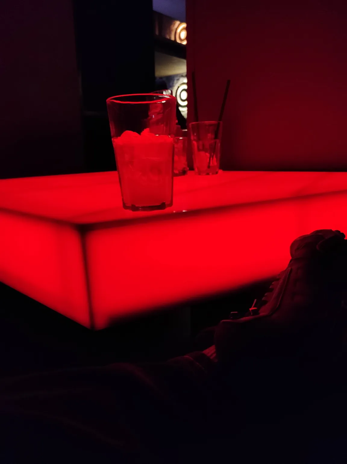 Cooler Club&Food
