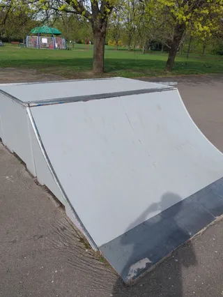 KSS Skatepark