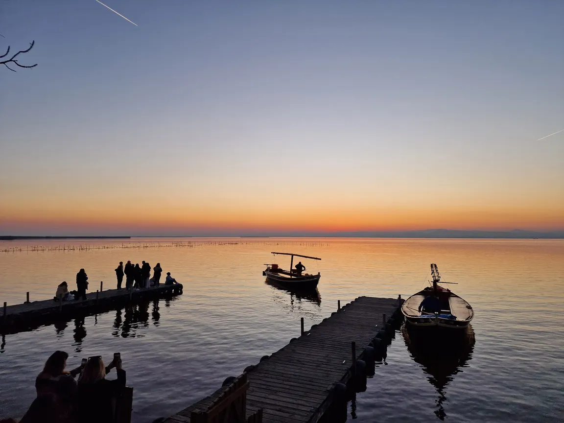 Parc Natural de l'Albufera