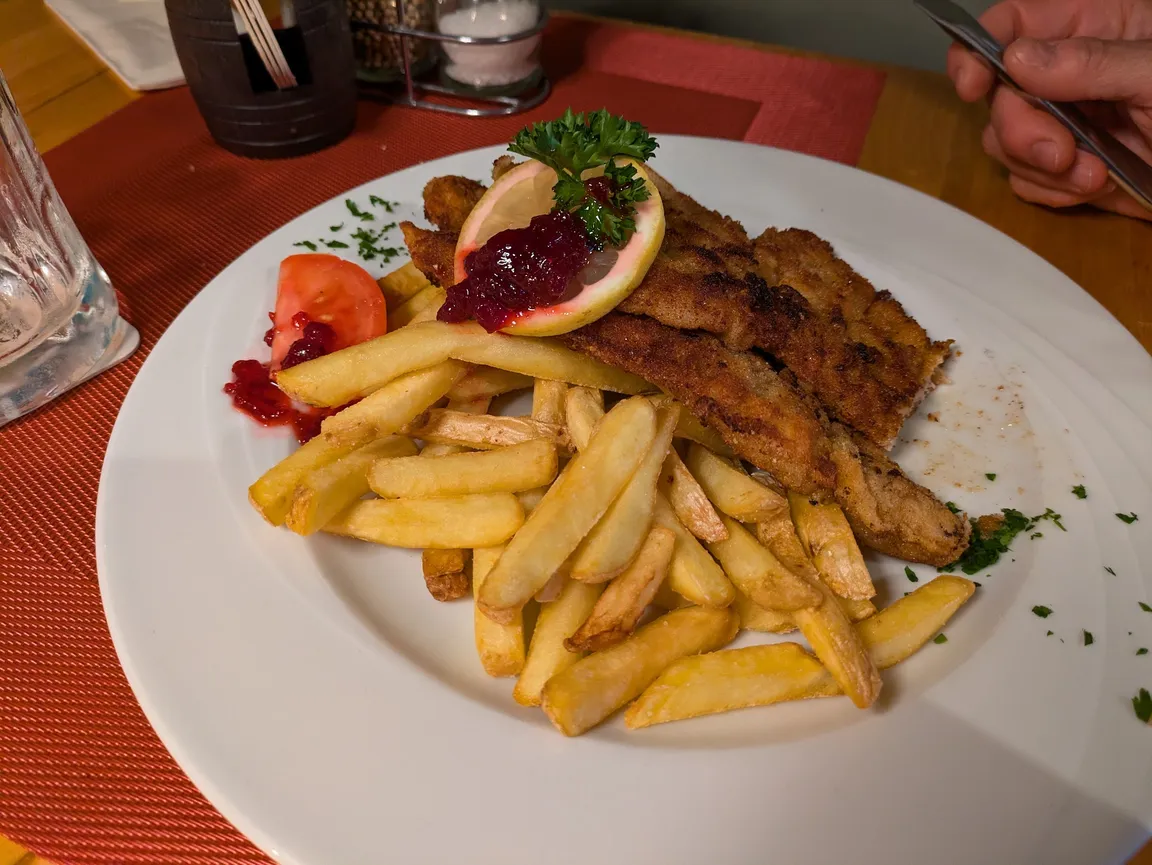 Schwarzwaldhaus