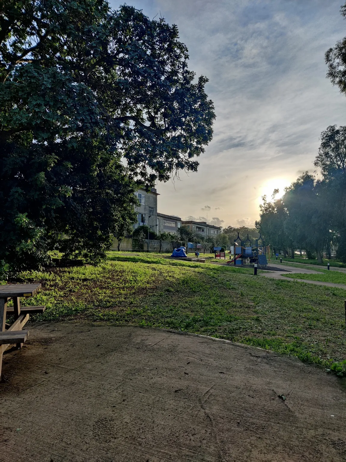 Hal Farrug Family Park