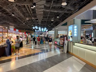 MBK CENTER