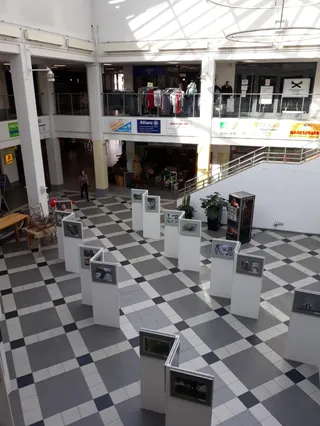 Kolosseum Spreewald GmbH