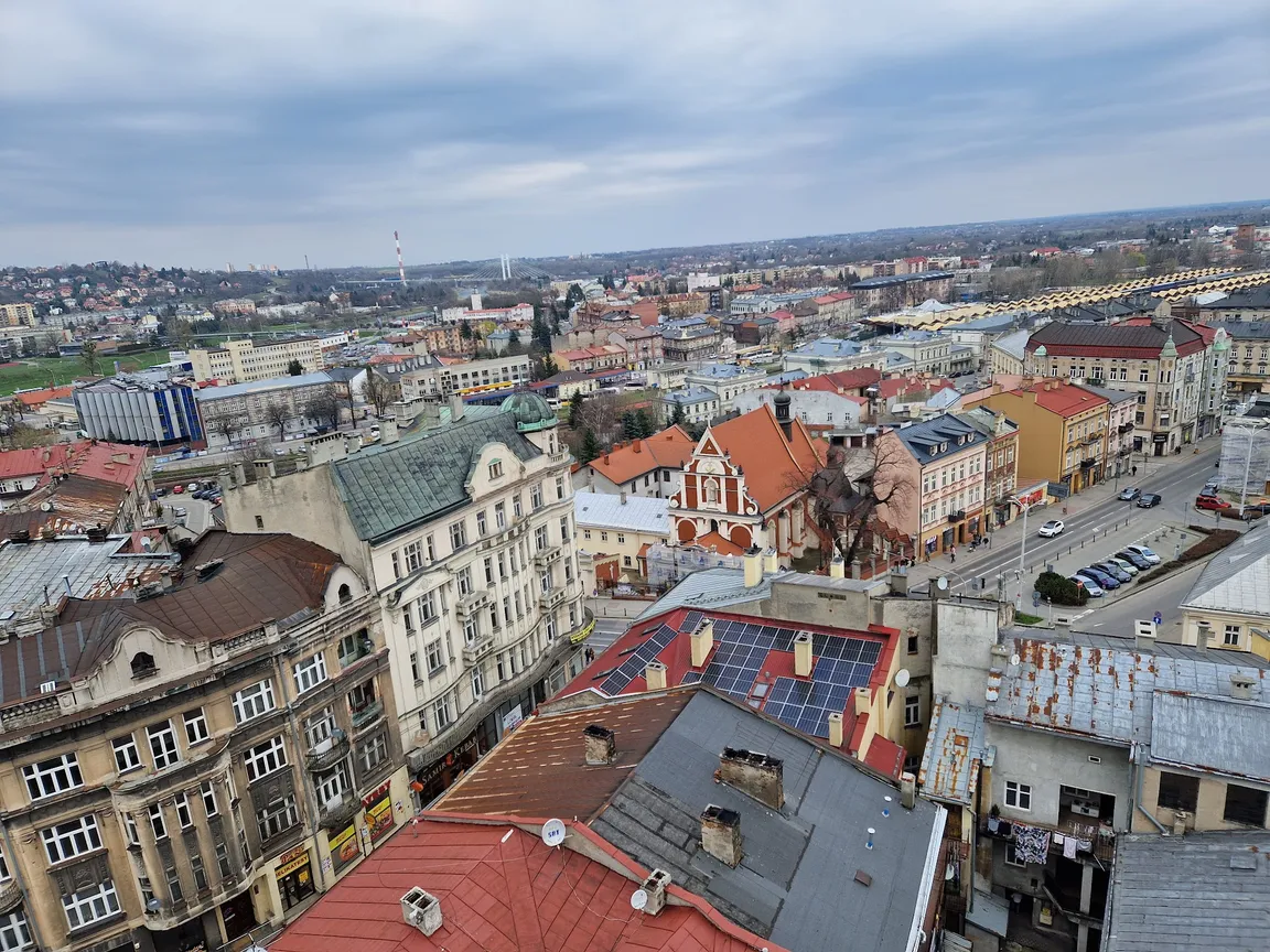 Wieża Zegarowa