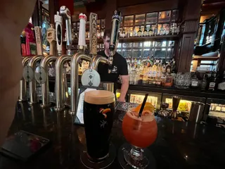 Timothy O'Toole's Pub Chicago