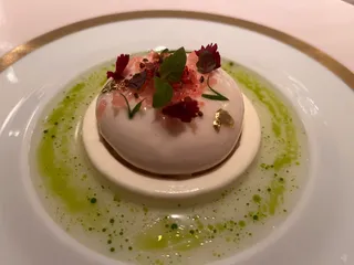 Chapter One Restaurant
